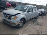 NISSAN FRONTIER SE 1N6AD09U07C449358 снимка