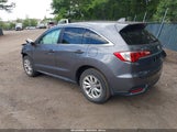 ACURA RDX TECHNOLOGY ACURAWATCH PLUS PACKAGES/W/TECHNOLOGY PACKAGE 5J8TB3H54HL017761 снимка