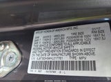 ACURA RDX TECHNOLOGY ACURAWATCH PLUS PACKAGES/W/TECHNOLOGY PACKAGE 5J8TB3H54HL017761 снимка