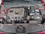 HYUNDAI ELANTRA SE KMHD74LF0HU109854 снимка