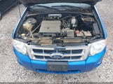 Ford Escape Xlt 1FMCU9DG0BKA08972 fotografie