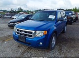 Ford Escape Xlt 1FMCU9DG0BKA08972 fotografie