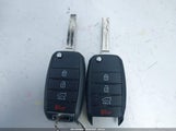 Kia Soul + KNDJP3A51H7462713 снимка