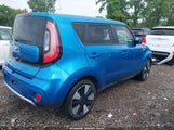 Kia Soul + KNDJP3A51H7462713 снимка
