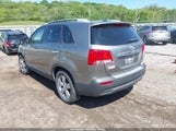KIA SORENTO EX 5XYKUDA61CG244312 снимка