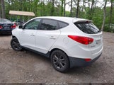 Hyundai Tucson Gls KM8JT3AF9FU048464 снимка