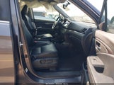 HONDA PILOT EX-L 5FNYF6H56GB007650 снимка