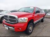 DODGE RAM 2500 1D7KS28D06J212105 снимка