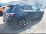 Jeep New Compass Limited 4X4 3C4NJDCB7HT500579 снимка