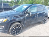Jeep New Compass Limited 4X4 3C4NJDCB7HT500579 снимка