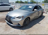 LEXUS IS 250 CRAFTED LINE JTHCF1D2XF5028427 fotografie