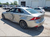 LEXUS IS 250 CRAFTED LINE JTHCF1D2XF5028427 fotografie