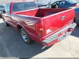 CHEVROLET S-10 LS 1GCCS19H038259826 снимка