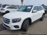 MERCEDES-BENZ GLB 250 W1N4M4GB6PW262478 fotografie