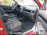 MITSUBISHI OUTLANDER SE JA4AZ3A33KZ048024 снимка
