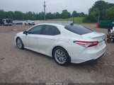 Toyota Camry Xle 4T1B11HK4JU055493 photo
