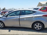 HYUNDAI ELANTRA SE 5NPDH4AE5FH582166 снимка