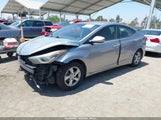 HYUNDAI ELANTRA SE 5NPDH4AE5FH582166 снимка