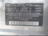 HYUNDAI ELANTRA SE 5NPDH4AE5FH582166 снимка