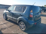 KIA SOUL + KNDJT2A29B7278476 fotografie