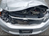 HONDA CIVIC LX 19XFB2F57CE013066 снимка