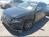 Volkswagen Tiguan 2.0T Se/2.0T Se R-Line Black/2.0T Sel 3VV2B7AX7LM148379 photo