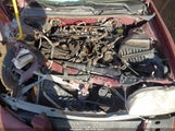 NISSAN SENTRA GXE 3N1CB51D11L420105 снимка