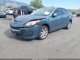 MAZDA MAZDA3 I TOURING JM1BL1SFXA1219874 снимка