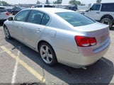 LEXUS GS 300 JTHBH96S865034485 снимка