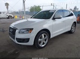AUDI Q5 2.0T PREMIUM WA1LFAFP6CA019313 снимка