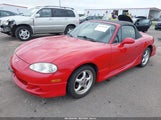 MAZDA MX-5 MIATA CLOTH/LS/SE JM1NB353220229173 снимка