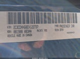 Dodge Charger Sxt 2C3CDXHG8EH122737 снимка