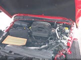 JEEP WRANGLER UNLIMITED FREEDOM 4X4 1C4HJXDN6MW685705 photo