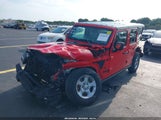JEEP WRANGLER UNLIMITED FREEDOM 4X4 1C4HJXDN6MW685705 photo