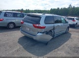 TOYOTA SIENNA XLE PREMIUM 8 PASSENGER 5TDYZ3DC8KS003906 снимка