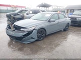Hyundai Elantra Sel KMHLM4AG4NU353146 снимка