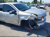 Chevrolet Silverado  2Wd Short Bed Lt 3GCPWCED6LG159602 fotografie