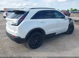 Cadillac Xt4 Fwd Sport 1GYFZER46PF109082 photo
