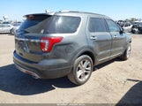 FORD EXPLORER LIMITED 1FM5K7F8XGGC34830 снимка
