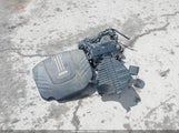KIA SEDONA L KNDMA5C17F6025712 снимка