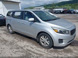 KIA SEDONA L KNDMA5C17F6025712 снимка