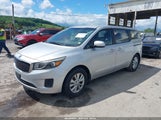 KIA SEDONA L KNDMA5C17F6025712 снимка