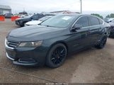 CHEVROLET IMPALA 2LT 1G1125S34FU108814 снимка