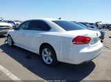 Volkswagen Passat 2.5L Se 1VWBP7A35CC070082 снимка