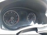 Volkswagen Passat 2.5L Se 1VWBP7A35CC070082 снимка