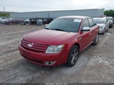 FORD TAURUS LIMITED 1FAHP25W29G120190 снимка
