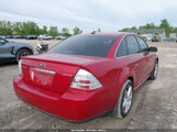FORD TAURUS LIMITED 1FAHP25W29G120190 снимка