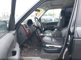 LAND ROVER RANGE ROVER HSE SALMF15427A242139 снимка