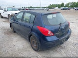 NISSAN VERSA 1.8S 3N1BC13E38L423590 снимка