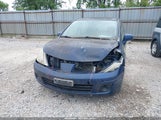 NISSAN VERSA 1.8S 3N1BC13E38L423590 снимка
